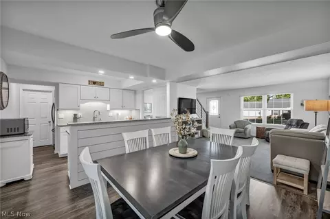 Dining - 9838 Highgate Ct, Mentor, OH 44060 photo 2 of 3