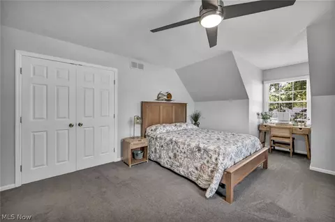 Bedroom - 9838 Highgate Ct, Mentor, OH 44060 photo 2 of 6