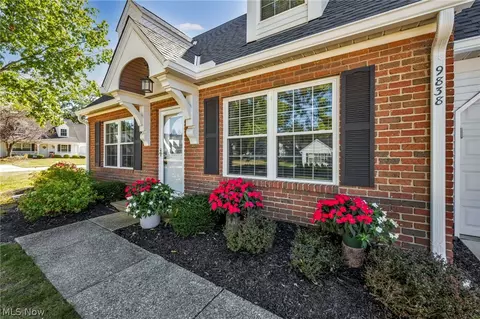 Exterior - 9838 Highgate Ct, Mentor, OH 44060 photo 3 of 10