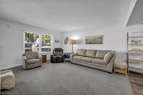 Living - 9838 Highgate Ct, Mentor, OH 44060 photo 1 of 3