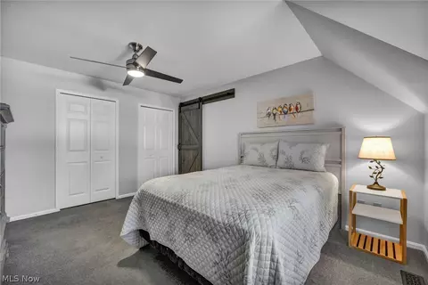 Bedroom - 9838 Highgate Ct, Mentor, OH 44060 photo 5 of 6