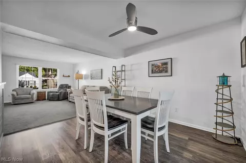 Dining - 9838 Highgate Ct, Mentor, OH 44060 photo 1 of 3