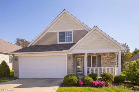 779 Timberline Trl, Northfield, OH 44067