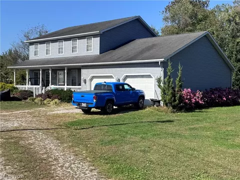 28696 State Route 7, Marietta, OH 45750