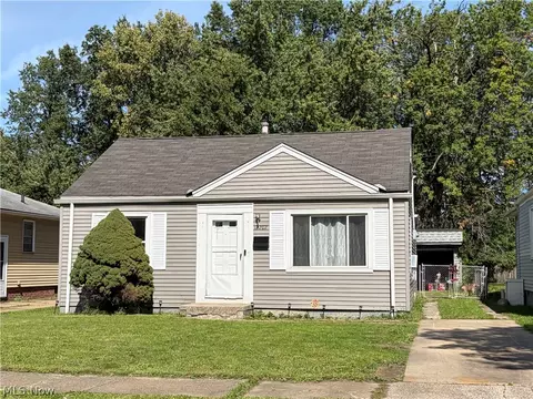 12202 Lena Ave, Cleveland, OH 44135