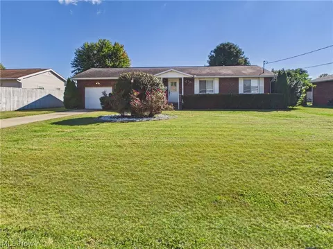 Undisclosed, Belpre, OH 45714