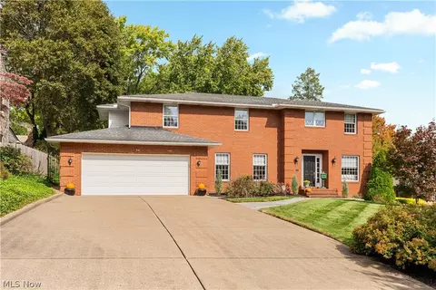 211 22nd St NW, Canton, OH 44709