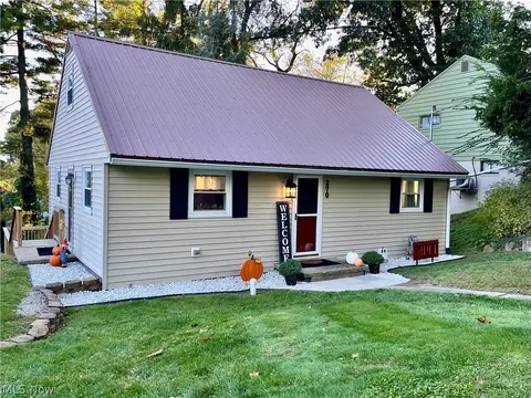 270 Taylor St, Zanesville, OH 43701