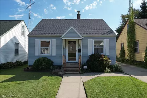 1234 Dartmouth Ave SW, Canton, OH 44710