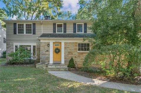 20696 S Woodland Rd, Shaker Heights, OH 44122