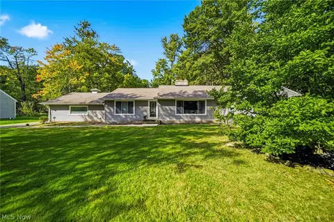 4486 Brainard Rd, Orange, OH 44022