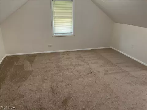 Bedroom - 1729 Rockefeller Rd, Wickliffe, OH 44092 photo 7 of 7