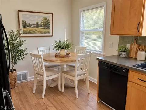 Kitchen - 1729 Rockefeller Rd, Wickliffe, OH 44092 photo 3 of 3