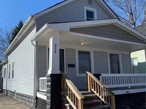5716 Hosmer Ave, Cleveland, OH 44105