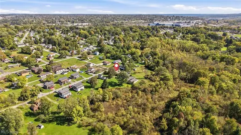 View/Area - 668 Hazelton St, Masury, OH 44438 photo 7 of 7