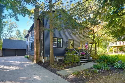 Exterior - 150 E Warner Rd, Akron, OH 44319 photo 8 of 10