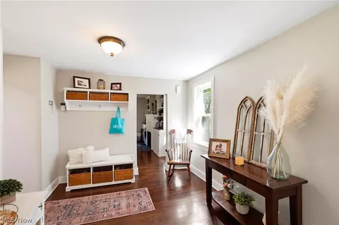 Entry Way - 150 E Warner Rd, Akron, OH 44319 photo 1 of 1