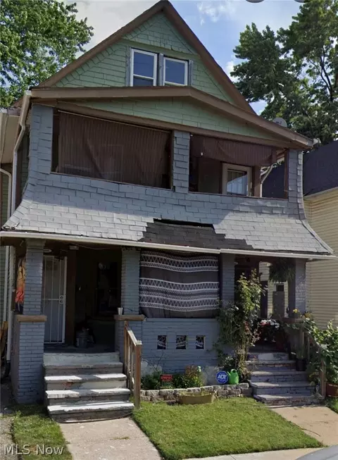 10555 Remington Ave, Cleveland, OH 44108