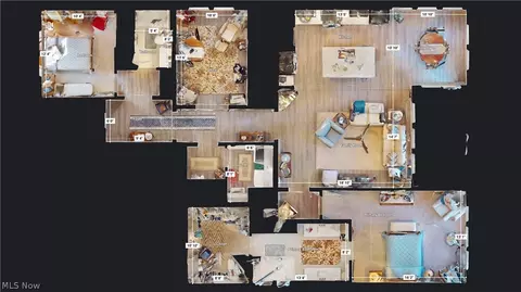 Floorplan - 2178 Myla Way, Amherst, OH 44035 photo 1 of 1