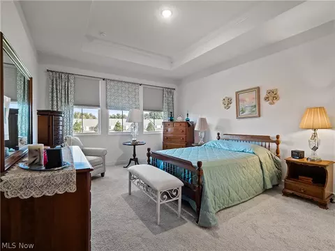 Bedroom - 2178 Myla Way, Amherst, OH 44035 photo 1 of 3