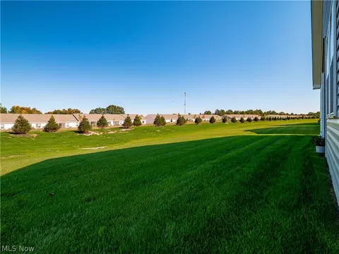 Exterior - 2178 Myla Way, Amherst, OH 44035 photo 6 of 9