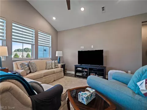 Living - 2178 Myla Way, Amherst, OH 44035 photo 2 of 3
