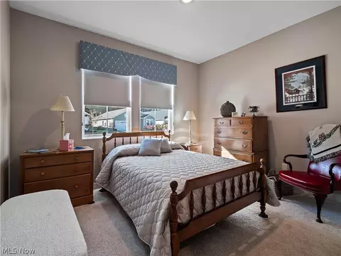 Bedroom - 2178 Myla Way, Amherst, OH 44035 photo 3 of 3