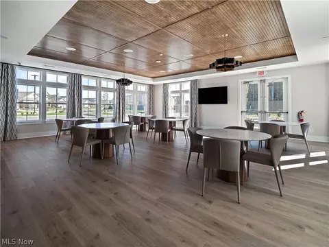 Dining - 2178 Myla Way, Amherst, OH 44035 photo 2 of 2