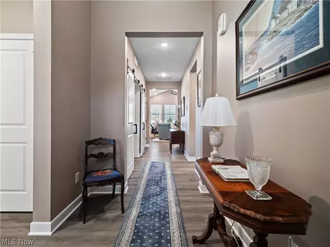 Entry Way - 2178 Myla Way, Amherst, OH 44035 photo 2 of 3