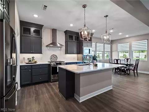 Kitchen - 2178 Myla Way, Amherst, OH 44035 photo 1 of 5