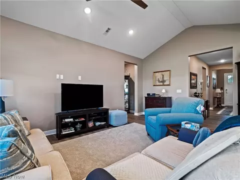 Living - 2178 Myla Way, Amherst, OH 44035 photo 3 of 3