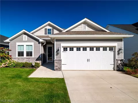 Exterior - 2178 Myla Way, Amherst, OH 44035 photo 2 of 9