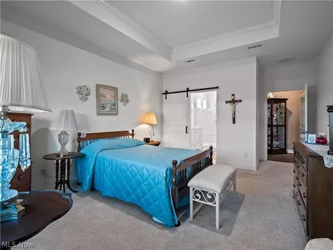 Bedroom - 2178 Myla Way, Amherst, OH 44035 photo 2 of 3