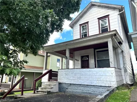325 Blakely St, East Liverpool, OH 43920