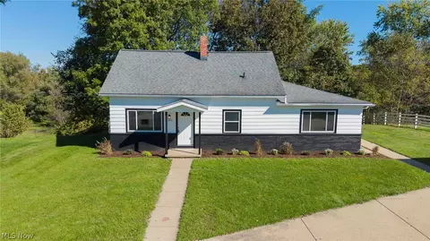 385 Jones St, Shreve, OH 44676