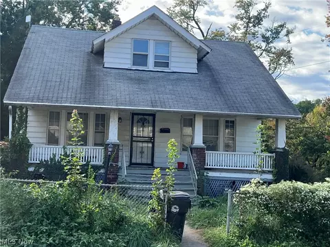 11510 Shadeland Ave, Cleveland, OH 44108