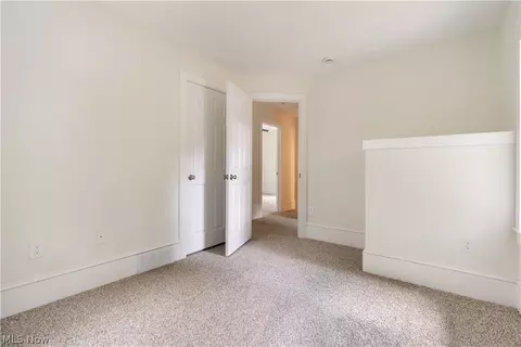Bedroom - 156 E Mapledale Ave, Akron, OH 44301 photo 6 of 6