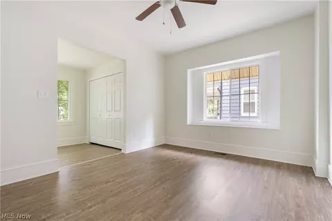 Living - 156 E Mapledale Ave, Akron, OH 44301 photo 2 of 6
