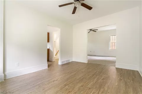 Living - 156 E Mapledale Ave, Akron, OH 44301 photo 3 of 6