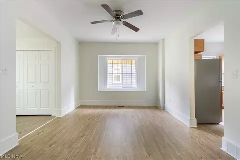Living - 156 E Mapledale Ave, Akron, OH 44301 photo 1 of 6