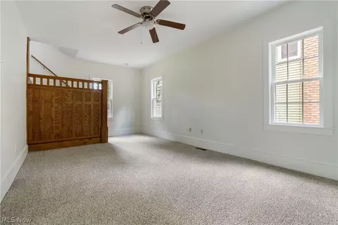 Living - 156 E Mapledale Ave, Akron, OH 44301 photo 6 of 6