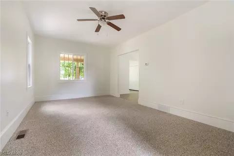 Living - 156 E Mapledale Ave, Akron, OH 44301 photo 5 of 6