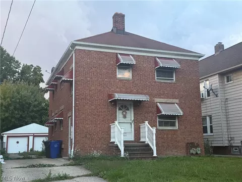 3532 W 98th St, Cleveland, OH 44102