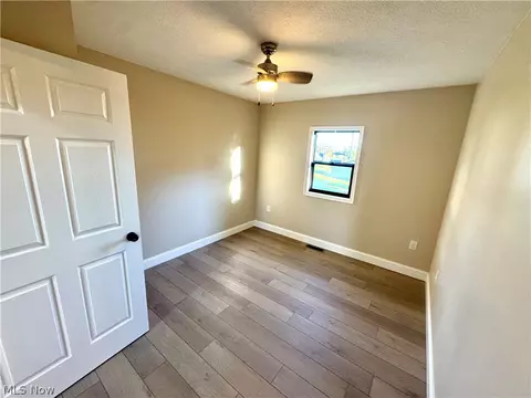 Bedroom - 155 E Spring St, Cadiz, OH 43907 photo 3 of 6