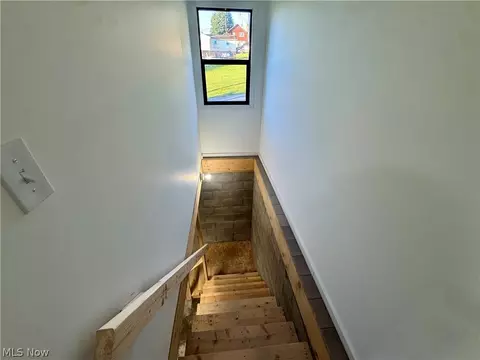 Entry Way - 155 E Spring St, Cadiz, OH 43907 photo 1 of 1