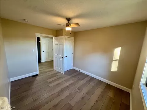 Bedroom - 155 E Spring St, Cadiz, OH 43907 photo 2 of 6