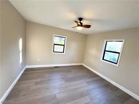 Bedroom - 155 E Spring St, Cadiz, OH 43907 photo 5 of 6