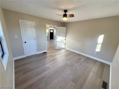 Bedroom - 155 E Spring St, Cadiz, OH 43907 photo 6 of 6