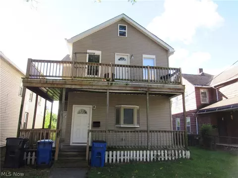 4511 Fenwick Ave, Cleveland, OH 44102