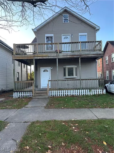 4511 Fenwick Ave, Cleveland, OH 44102